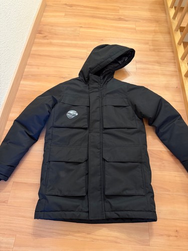 Jack jones wintermantel - jack,