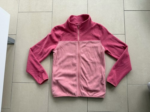 Yigga fleece jacke 158 164 - gr., 158/164