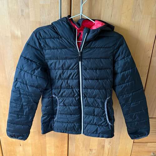 Oliver steppjacke schwarz - s.oliver,