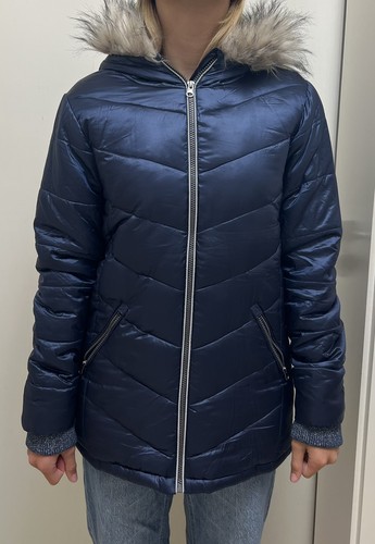 Winterjacke mädchen von - winterjacke,