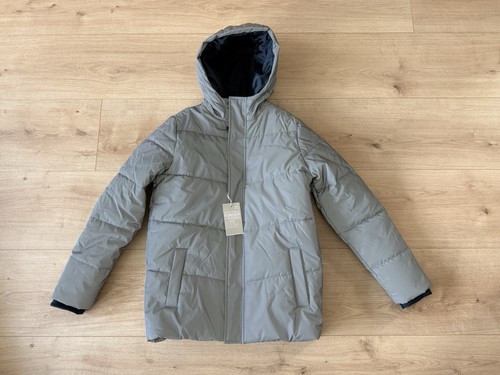 Neu reflektierende winterjacke - neu,