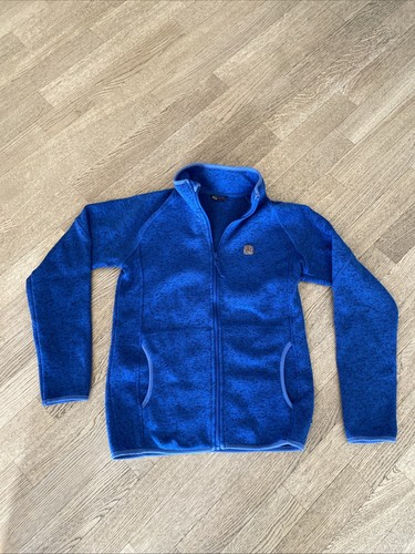 Lewro fleecejacke warm - lewro,