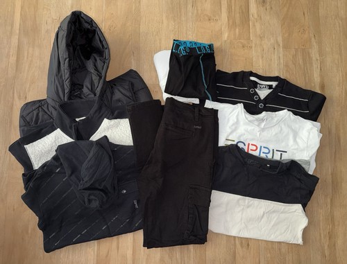 Bekleidungspaket jungen - jungen, gr