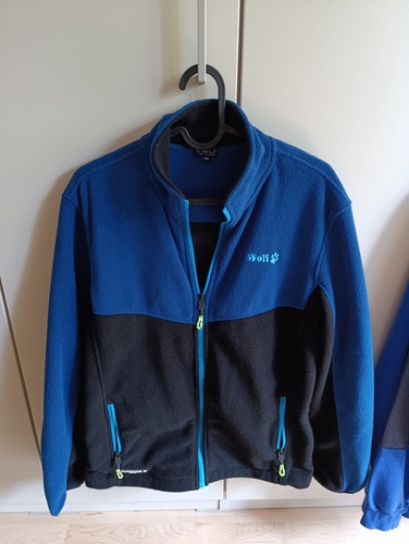 Fleecejacke jungen - fleecejacke,