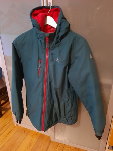 Kamik winter jacke - jacke, mit