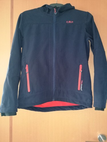 Cmp softshell jacke 164 - softshell,