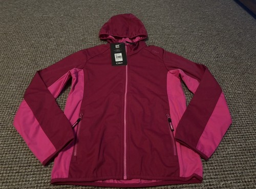 Cmp regenjacke 164 neu - regenjacke, gr