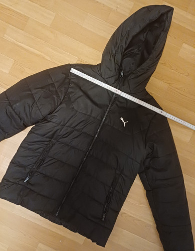 Puma kinder winterjacke - puma,