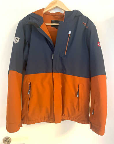 Trollkids jungen winterjacke - trollkids,