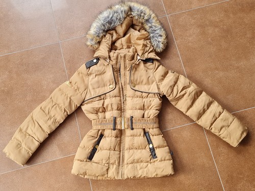 Winterjacke mädchen - winterjacke,