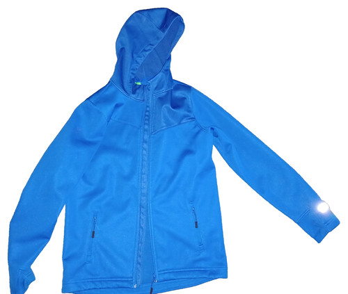 Erima softshelljacke mit - erima,