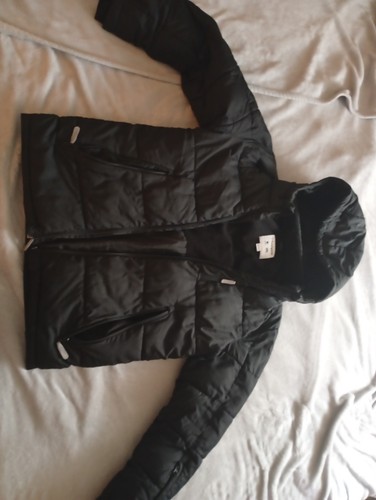 Winterjacke