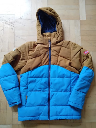 Trollkids gryllefjord jacket - trollkids,