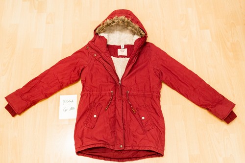 Jacke mantel von ernstings - jacke, /