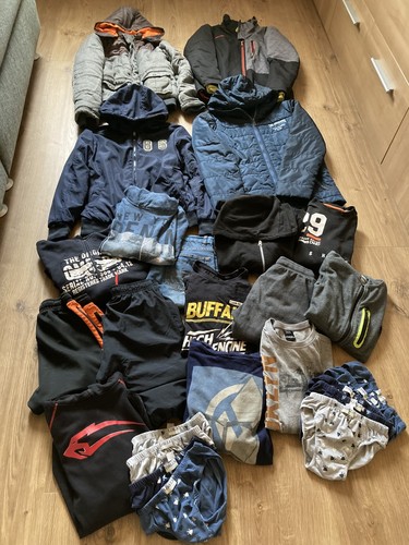 Kleidungspaket jungen - kleidungspaket, gr