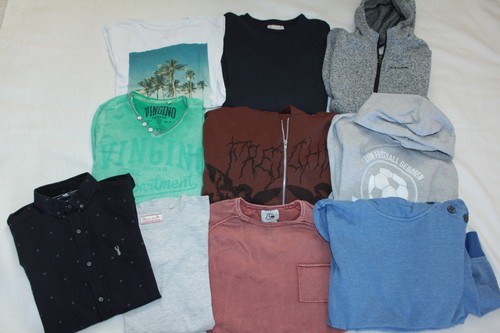 Marken paket 164 170 - marken,
