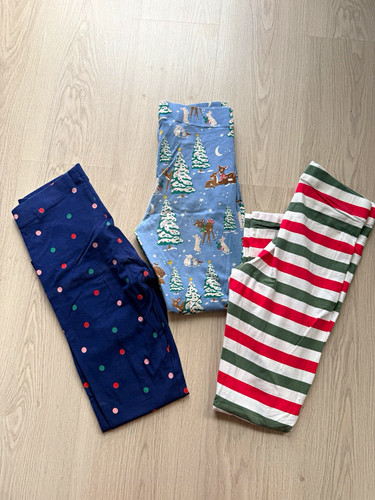 Mini boden leggings 164 - 3x,