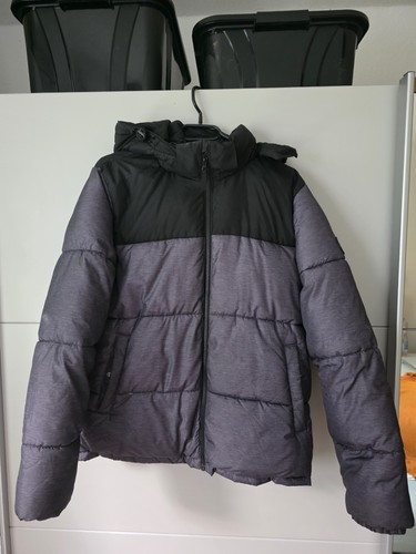 Winterharte jacke - winterharte,