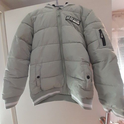 Jungen winterjacke 158 - jungen, gr.158/164