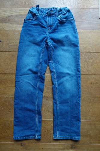 Jungen thermo jeans gr 164 - jungen,