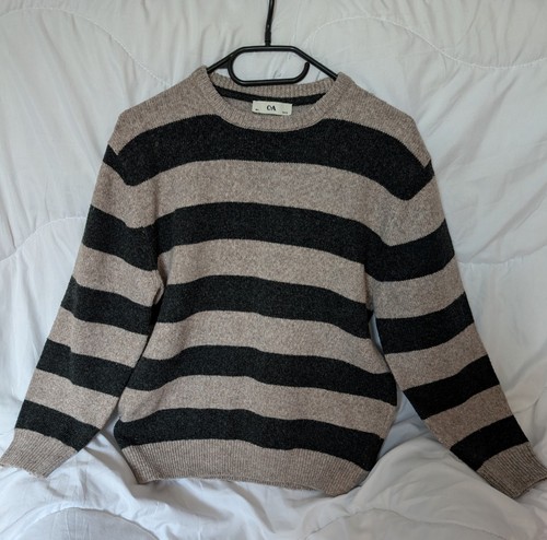 Winter kinder pullover - winter, gr.