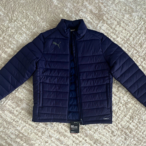 Puma warmcell steppjacke - warmcell,