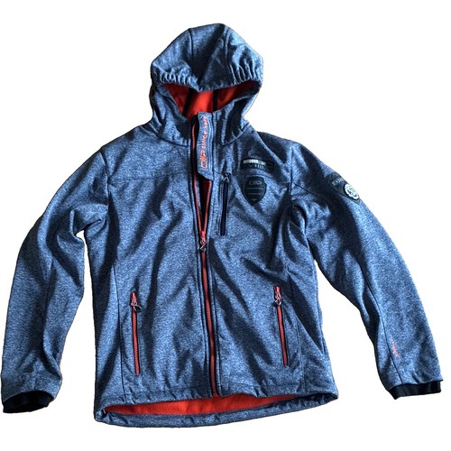 Cmp jungen softshelljacke mit - softshelljacke,