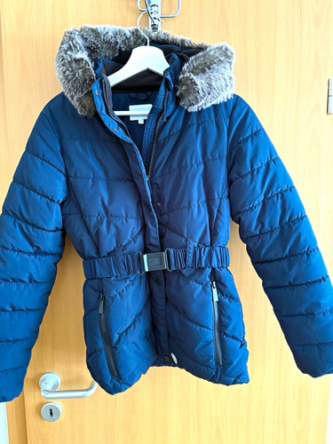 Oliver mädchen steppjacke - mädchen,