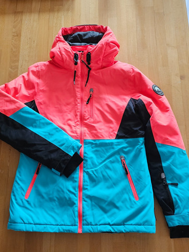 Skijacke winterjacke mit - skijacke,