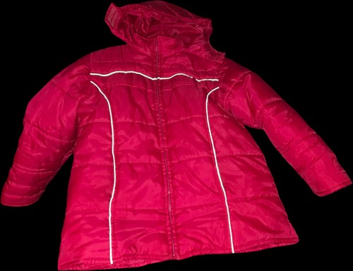 Steppjacke 164 - gr.,
