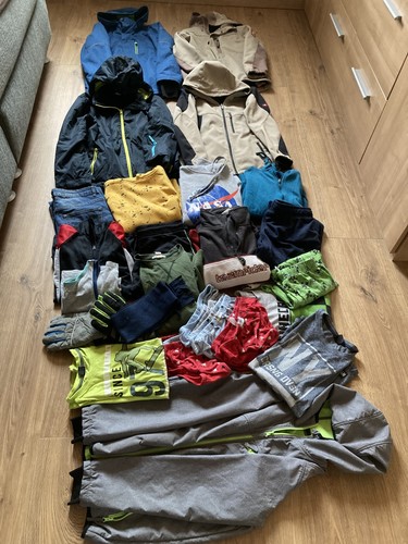 Kleidungspaket jungen - kleidungspaket,