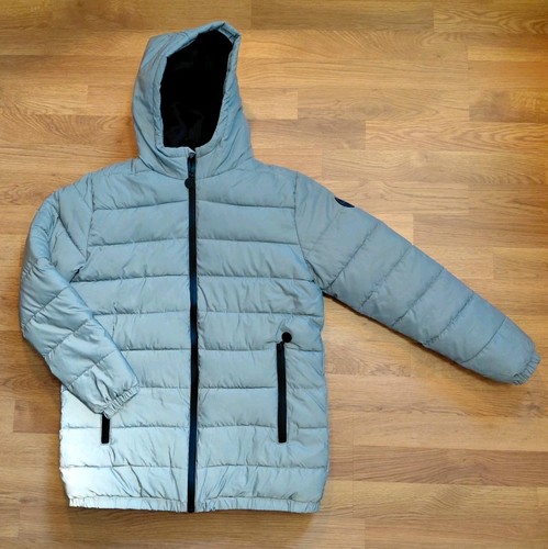 Winterjacke vertbaudet - winterjacke,