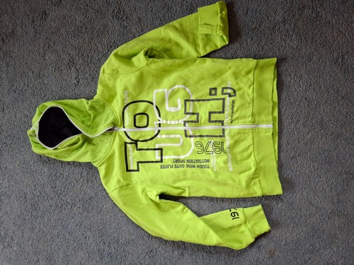 Jacke jungen 164 - jungen,