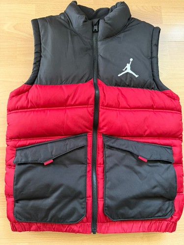 Air jordan steppweste - air,