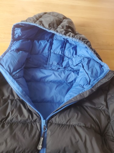 Trollkids winterjacke grau - trollkids, winterjacke,