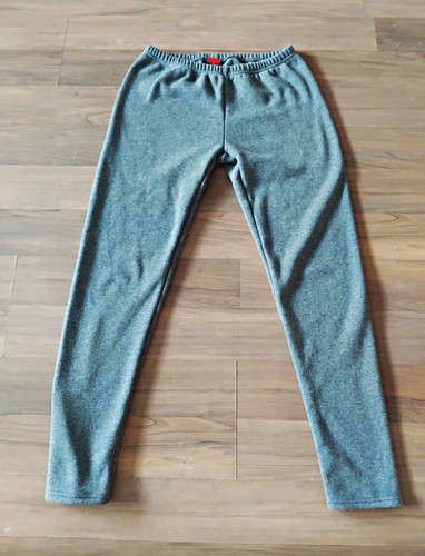 Mädchen leggings gefüttert - mädchen,