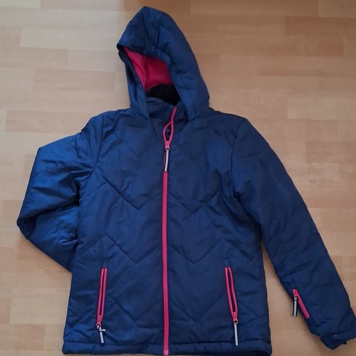 Winterjacke mädchen 164 - winterjacke,