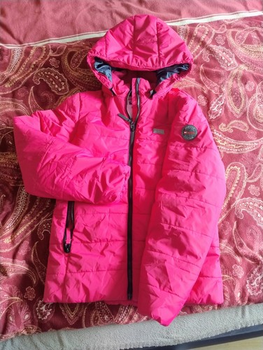 Lego wear winterjacke - wear, mädchen
