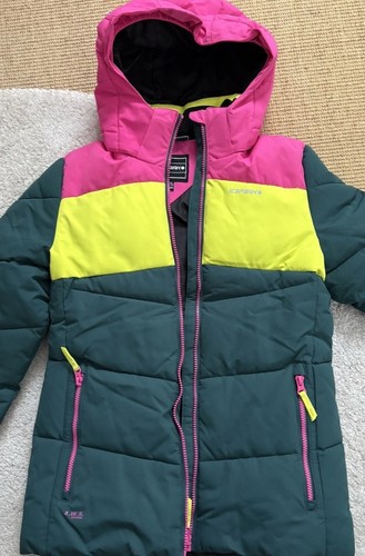 Icepeak winterjacke 164 - winterjacke,