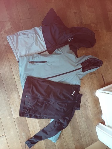 Jungen jacken paket - jacken,