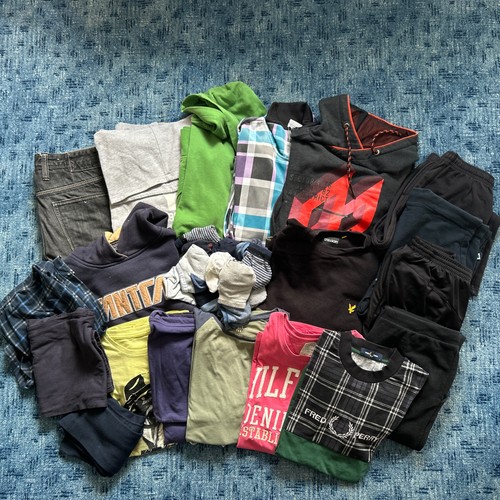Bekleidungspaket jungen - jungen, gr