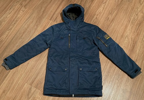 Jungen killtec winterjacke - jungen,