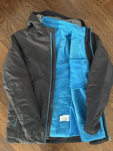 Jacke regenjacke - 3, jacke,