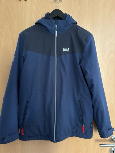 Jack wolfskin jacke - wolfskin,