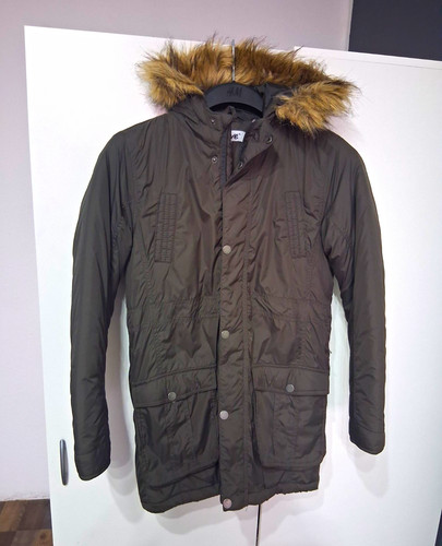 Alive jungen parka - alive,