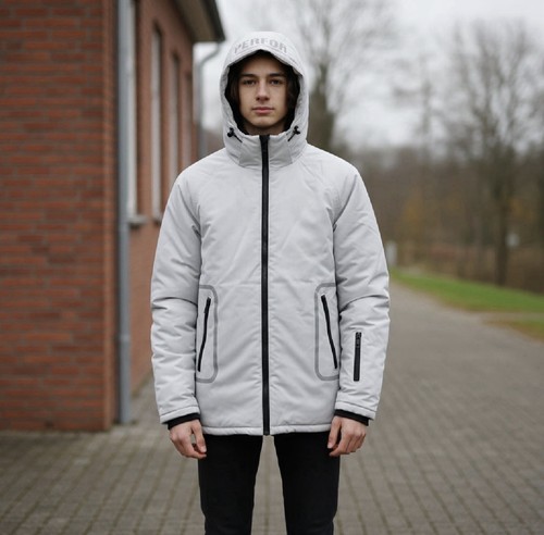 Winterjacke neu 158 - winterjacke,