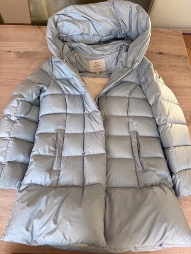 Woolrich daunenparka für - woolrich,