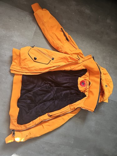 Wellensteyn jacke winter - wellensteyn, gr
