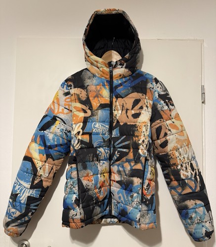 Winterjacke für jungen von - winterjacke,