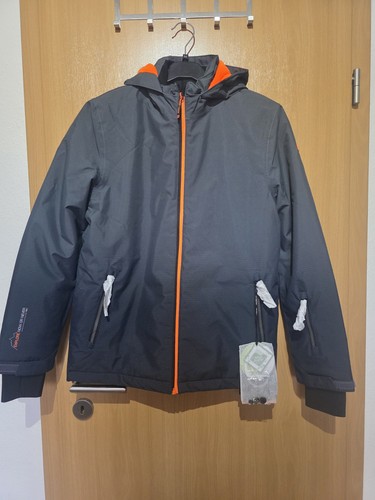 Winterjacke wind und - winterjacke,